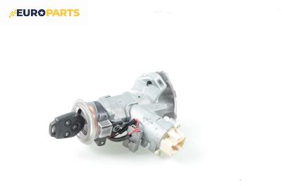 Контактен ключ за Subaru Outback SUV I (09.2009 - 04.2015)