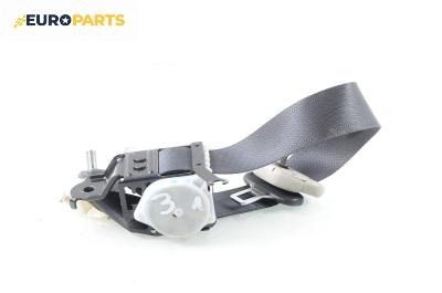 Предпазен колан за Subaru Outback SUV I (09.2009 - 04.2015), 4+1 вр., позиция: задна, лява