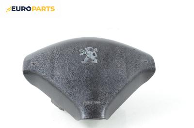 Airbag за Peugeot 307 Break (03.2002 - 12.2009), 4+1 вр., комби, позиция: предна