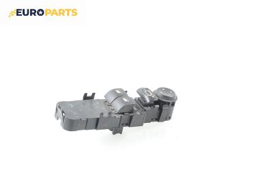 Бутони ел. стъкла и огледала  за Peugeot 307 Break (03.2002 - 12.2009)