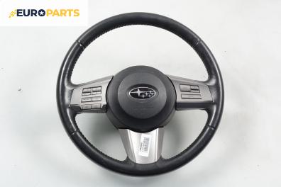 Мулти волан за Subaru Outback SUV I (09.2009 - 04.2015)