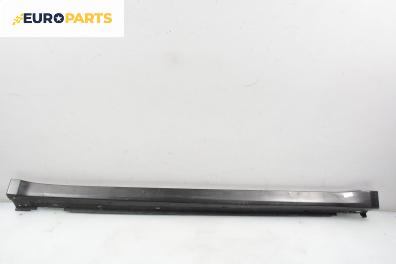 Праг за Subaru Outback SUV I (09.2009 - 04.2015), 4+1 вр., комби, позиция: лява
