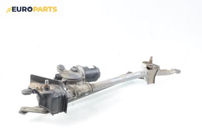 Ел. мотор за чистачките за Subaru Outback SUV I (09.2009 - 04.2015), комби, позиция: предна