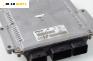 Компютър двигател за Peugeot 307 Break (03.2002 - 12.2009) 2.0 HDI 110, 107 к.с., № Bosch 0 281 011 081