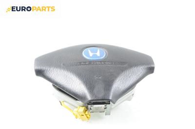 Airbag за Honda HR-V (GH) (03.1999 - ...), 2+1 вр., джип, позиция: предна
