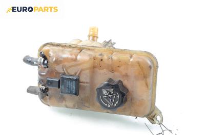Казанче за антифриз за Citroen C5 I Sedan (03.2001 - 03.2005) 2.2 HDi (DC4HXB, DC4HXE), 133 к.с.