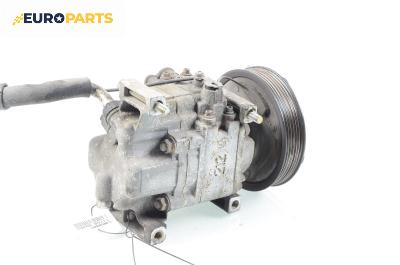 Компресор климатик за Mazda 3 Hatchback I (10.2003 - 12.2009) 1.6, 105 к.с., № H12A1AG4DY