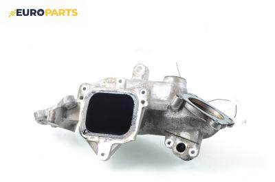 EGR тръба за Subaru Outback SUV I (09.2009 - 04.2015) 2.0 D AWD (BRD), 150 к.с.