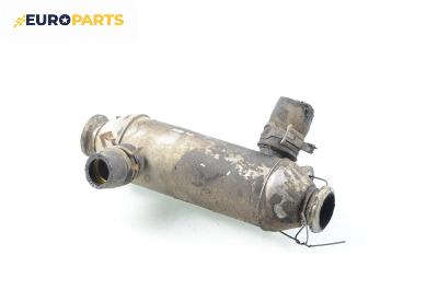 EGR охладител за Citroen C5 I Sedan (03.2001 - 03.2005) 2.2 HDi (DC4HXB, DC4HXE), 133 к.с.