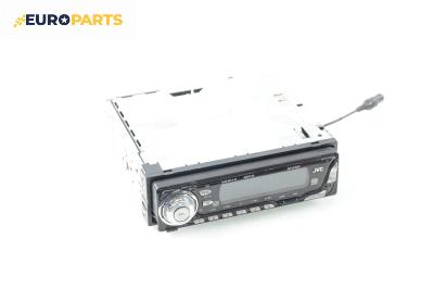 CD-радио за Kia Sportage SUV II (09.2004 - 10.2010), JVC