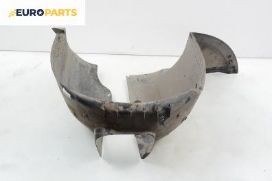 Подкалник за Peugeot 307 Break (03.2002 - 12.2009), 4+1 вр., комби, позиция: предна, лява