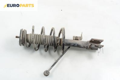 Макферсон за Peugeot 307 Break (03.2002 - 12.2009), комби, позиция: предна, лява