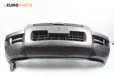Предна броня за Kia Sportage SUV II (09.2004 - 10.2010), джип, позиция: предна