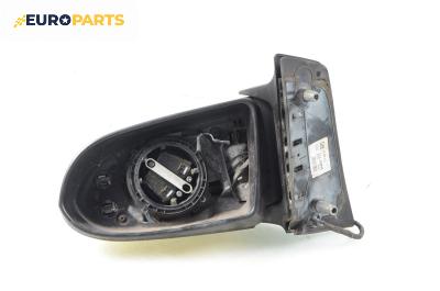 Огледало за Opel Zafira A Minivan (04.1999 - 06.2005), 4+1 вр., миниван, позиция: лява