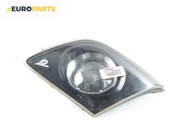 Вътрешен стоп за Mazda 3 Hatchback I (10.2003 - 12.2009), хечбек, позиция: дясна