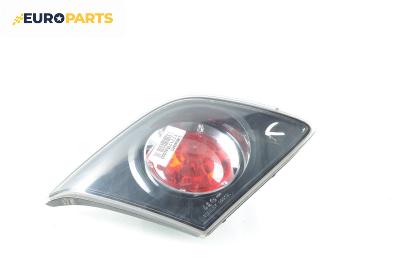 Вътрешен стоп за Mazda 3 Hatchback I (10.2003 - 12.2009), хечбек, позиция: лява