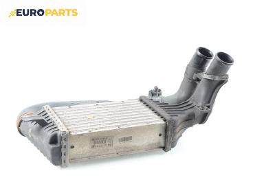 Интеркулер за Opel Zafira A Minivan (04.1999 - 06.2005) 2.0 DTI 16V, 101 к.с.
