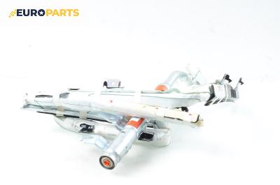 Airbag за Mazda 3 Hatchback I (10.2003 - 12.2009), 4+1 вр., хечбек, позиция: лява