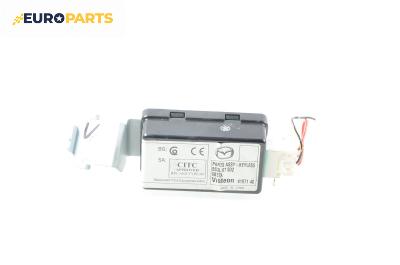 Модул отключване без ключ за Mazda 3 Hatchback I (10.2003 - 12.2009), № BS3L 67 5DZ