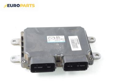 Компютър двигател за Mazda 3 Hatchback I (10.2003 - 12.2009) 2.0, 150 к.с., № LFR5 18 881C