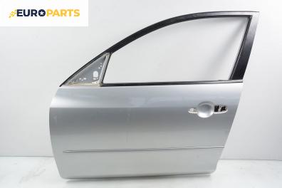 Врата за Mazda 3 Hatchback I (10.2003 - 12.2009), 4+1 вр., хечбек, позиция: предна, лява