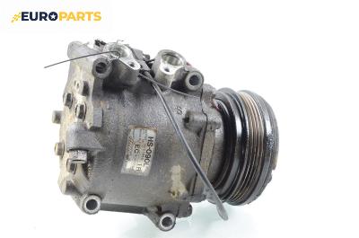 Компресор климатик за Honda HR-V (GH) (03.1999 - ...) 1.6 16V 4WD, 105 к.с., № № HS-090L