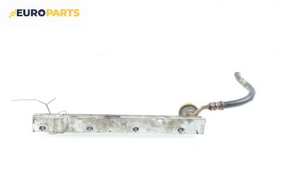 Бензинова рейка за Honda HR-V (GH) (03.1999 - ...) 1.6 16V 4WD, 105 к.с.