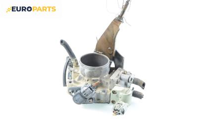 Дроселова клапа за Honda HR-V (GH) (03.1999 - ...) 1.6 16V 4WD, 105 к.с.