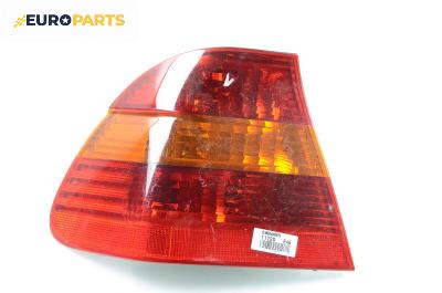 Стоп за BMW 3 Series E46 Sedan (02.1998 - 04.2005), седан, позиция: лява