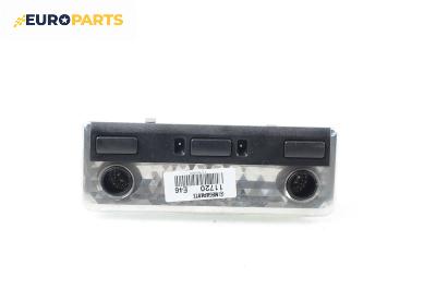 Плафон за BMW 3 Series E46 Sedan (02.1998 - 04.2005)