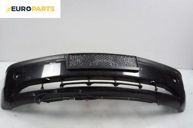Предна броня за BMW 3 Series E46 Sedan (02.1998 - 04.2005), седан, позиция: предна