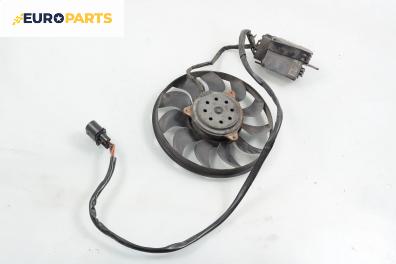 Перка охлаждане за Audi A4 Avant B6 (04.2001 - 12.2004) 2.5 TDI, 163 к.с.