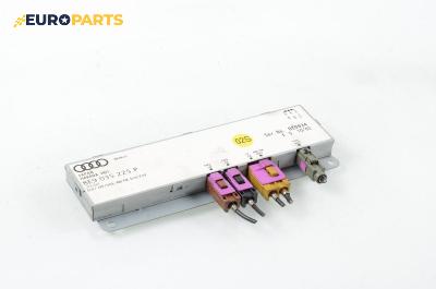 Усилвател антена за Audi A4 Avant B6 (04.2001 - 12.2004), № 8E9 035 225 P