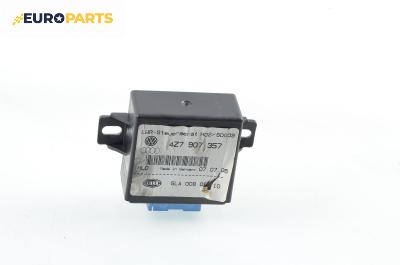Активиращ модул фарове за Audi A4 Avant B6 (04.2001 - 12.2004), № 4Z7 907 357