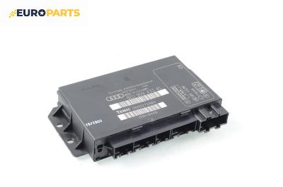 Комфорт модул за Audi A4 Avant B6 (04.2001 - 12.2004), № 8E0 959 433 AS