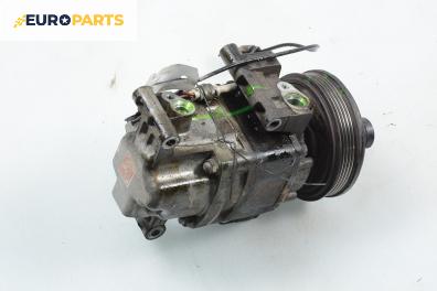 Компресор климатик за Mazda 3 Hatchback I (10.2003 - 12.2009) 2.0, 150 к.с., № H12A0BW4JZ