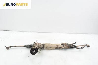 Хидравлична рейка за Mazda 3 Hatchback I (10.2003 - 12.2009), хечбек