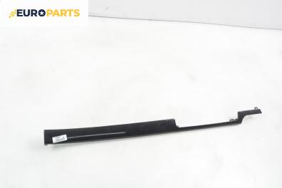 Интериорна пластмаса за Audi A4 Avant B6 (04.2001 - 12.2004), 4+1 вр., комби, позиция: предна