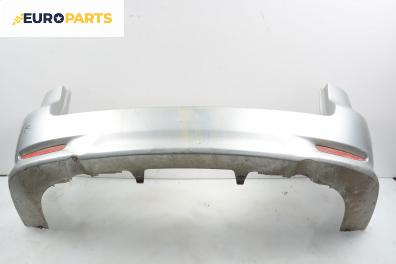 Задна броня за Mazda 6 Station Wagon I (08.2002 - 12.2007), комби