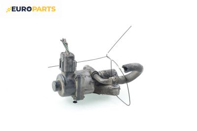 EGR-клапан за Mazda 3 Hatchback I (10.2003 - 12.2009) 2.0, 150 к.с.