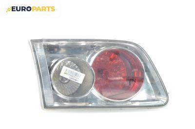Вътрешен стоп за Mazda 6 Station Wagon I (08.2002 - 12.2007), комби, позиция: лява