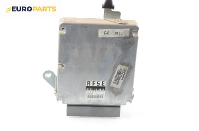 Компютър двигател за Mazda 6 Station Wagon I (08.2002 - 12.2007) 2.0 DI, 136 к.с., № Denso 275800-6153