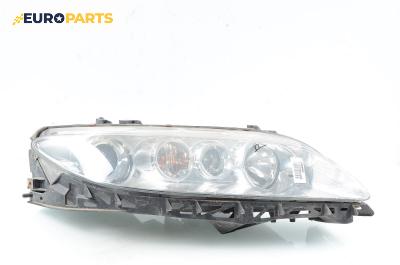 Фар за Mazda 6 Station Wagon I (08.2002 - 12.2007), комби, позиция: дясна