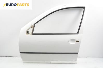 Врата за Volkswagen Golf IV Hatchback (08.1997 - 06.2005), 4+1 вр., хечбек, позиция: предна, лява