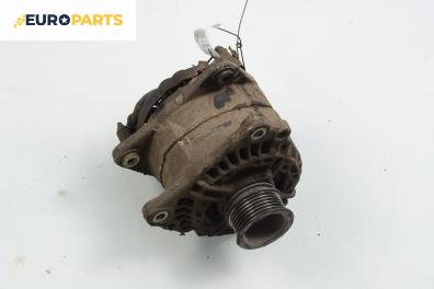 Алтернатор / генератор за Volkswagen Golf IV Hatchback (08.1997 - 06.2005) 1.4 16V, 75 к.с.