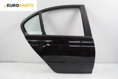 Врата за BMW 3 Series E46 Sedan (02.1998 - 04.2005), 4+1 вр., седан, позиция: задна, дясна