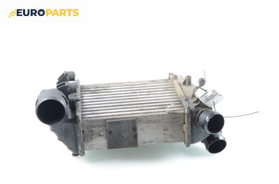 Интеркулер за Audi A4 Avant B6 (04.2001 - 12.2004) 2.5 TDI, 163 к.с.