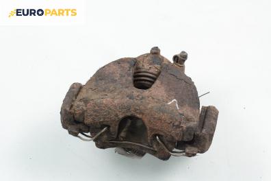 Спирачен апарат за Opel Zafira A Minivan (04.1999 - 06.2005), позиция: предна, лява