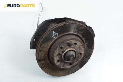 Шенкел главина за BMW 3 Series E46 Sedan (02.1998 - 04.2005), позиция: предна, дясна