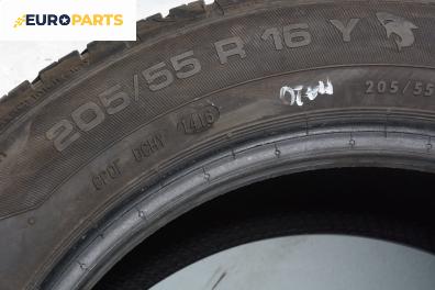Летни гуми UNIROYAL 205/55/16, DOT: 1416